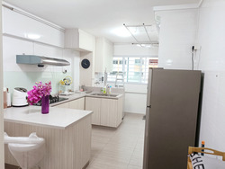 Blk 803 Khatib Gardens (Yishun), HDB 3 Rooms #449461031